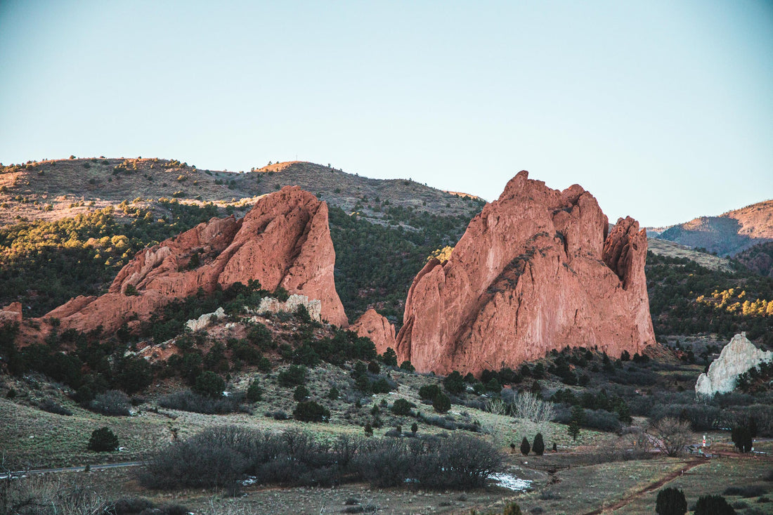 Colorado Springs Landscape Design - The Ultimate Guide