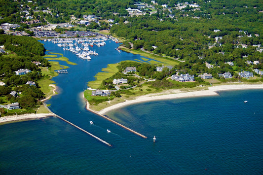 Xeriscaping in Massachusetts and New England: A Comprehensive Guide