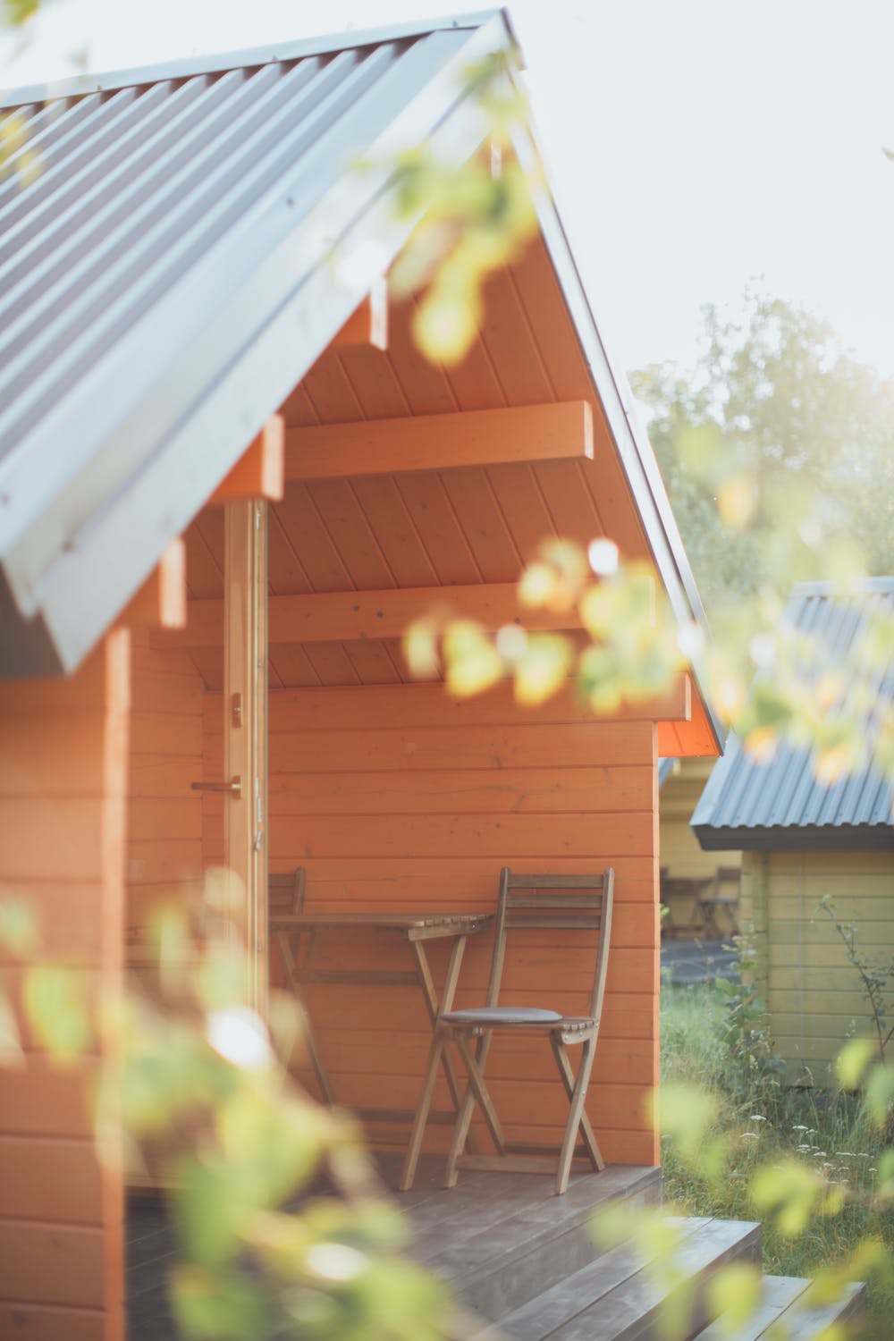 Modern Outdoor Shed - Ideas and Considerations for Your Backyard Shed